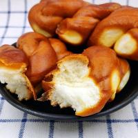 正宗老北京特产蜂蜜软麻花面包20根老式手撕麻花休闲零食糕点