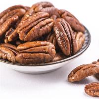 散装碧根果仁1罐/2罐装罐188g长寿果仁山核桃仁炒货零食新货