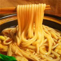 云南过桥米线3袋装正宗东北砂锅粗米螺丝粉方便速食品批发