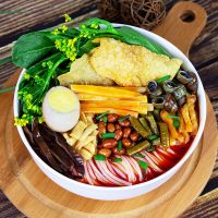 螺丝粉正宗柳州螺蛳粉300g/袋酸辣粉广西特产螺狮粉