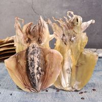 新晒墨鱼干干货海鲜干货墨鱼淡水墨鱼干礼品