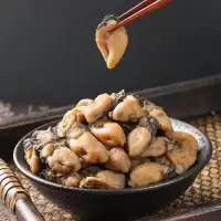 湛江特产干货生蚝干牡蛎干海蛎干蚝干蚝鼓干淡晒海产干货海鲜批发