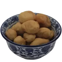 小萝卜头脆甜五香500g上海酱菜