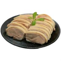 南京盐水鸭特产咸水鸭桂花味熟食卤味真空即食酱鸭整只鸭肉类零食