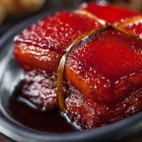 卤味红烧肉东坡肉扣肉猪肉块年货肉类熟食即食下饭嘉兴特产