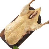 江苏食品盐水鸭酱香鸭老鸭真空包装开袋即食熟食类