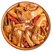 鸭肠即食湖南特产肉类小零食大礼包便宜休闲小吃麻辣网红辣肉吃的