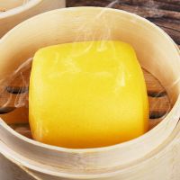 玉米馒头1袋12个 手工奶香玉小米馒头早餐包子茶点心儿童学生面点杂粮粗粮烧烤食材