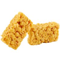 网红玉米酥早餐糕点零食甜玉米脆点心膨化小整箱装休闲食品