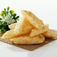土豆薯条70gX4/6蜂蜜番茄牛排烤鸡味膨化食品休闲零食品