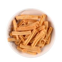 椒盐土豆条 薯条薯片儿时怀旧零食 休闲膨化食品椒盐土豆