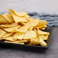 薯片土豆墙80后办公休闲网红零食膨化食品21g 袋