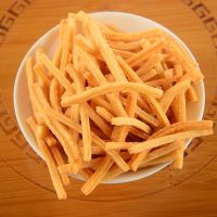酱香土豆 40克100 休闲小吃零食膨化食品促销8090后怀旧促