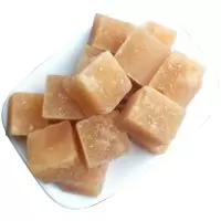 手工梨膏糖 清凉 薄荷味糖果 薄荷糖零食糖果批发