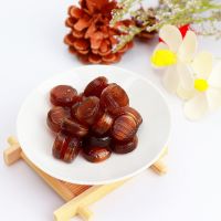 清凉薄荷糖 糖胖大海罗汉果护嗓子干