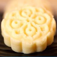 奶月饼内蒙古特产月饼鲜奶月饼中秋礼 特产月饼礼盒月饼