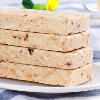 压缩饼干整箱批发1学生户外早餐代餐零食一箱