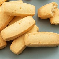 咸芝士曲奇饼干营养早餐小包装休闲零食点心