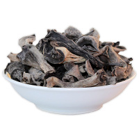 黑喇叭菌干货云南特产灰喇叭菌食用菌菇类灰号角养生100g