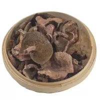 红乳牛肝菌干货菌菇类煲汤松菇蛾粘团子红蘑菇云南特产100克