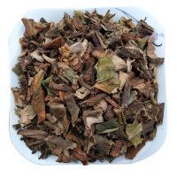 芋头苗干货湖南农家土特产芋荷梗雨荷干雨禾干菜类脱水蔬菜干500克