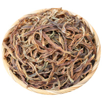 四季豆干农家自制干货菜类土特产豇豆豆角刀豆干菜脱水蔬菜干500g