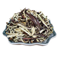 干茄子丝湖南特产茄片农家自制茄瓜干菜类大全茄子条脱水蔬菜干货500克