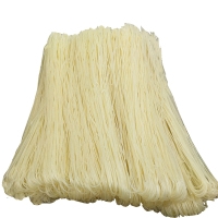 正宗江西米粉粉干5斤湖南米线手工粗粉干粉丝特产拌粉非麻姑米粉