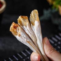 咸鱼半干货红娘鱼干生晒红头鱼虾干去头去脏500g水产干货