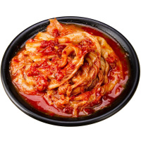 辣白菜免切整箱散装咸菜泡菜韩式国酱菜正宗朝鲜延边商用批发