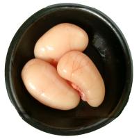 新鲜鸡腰子 公鸡公鸡蛋 鸡子2斤鸡卵公鸡阉蛋鸡肾 农家鸡春子