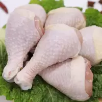 新鲜美味琵琶腿(送卤料包) 4斤琵琶腿 鲜鸡腿肉琵琶腿批发散养生鲜肉鸡鸡腿生鸡肉鸡翅根