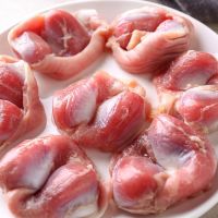 新鲜现杀4斤精品装现杀鸡胗新鲜冷冻鸡胗鸡胃鸡肫火锅烧烤材料餐桌