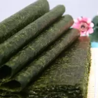寿司海苔批发紫菜包饭多套餐大片海苔片材料食材
