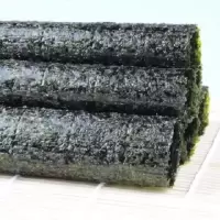 寿司海苔片卷帘寿司食材寿司材料海苔卷紫菜干货工具套装