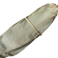 粽叶粽子叶大叶箬叶包粽子叶子干粽叶7-10