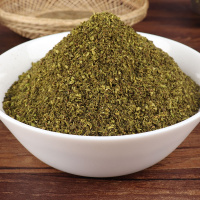 四川特产青花椒干花椒麻椒特香特麻花椒花椒面餐饮商用多规格 干青花椒粉100克