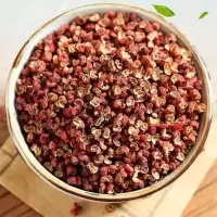花椒韩城大红袍干花椒麻椒花椒粉调味料 500g