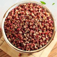 花椒大红袍干花椒麻椒花椒粉调味料红花椒陕西花椒粒 花椒(100g)