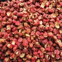 新货干花椒大红袍粒散装大料香料调料家用 精品花椒一斤