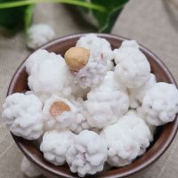 糖衣花生占雪糖花生米糖霜花生裹衣花生四川特产休闲零食儿时怀旧