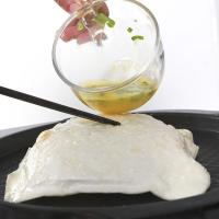 蔬菜鸡蛋灌饼皮面饼家庭装鸡蛋饼皮半成品早餐手抓饼商用摆摊批发 麦香原味(10片) 加纸袋+油刷+秘制灌饼酱130g