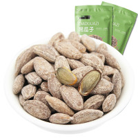 吊瓜子奶油椒盐原味长兴坚果炒货年货广德特产零食2021新货