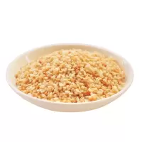 花生碎粒冰粉专用商用烘焙奶茶店烧仙草牛轧糖火锅蘸料炒熟花生米