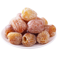 5斤散装无核干蜜枣金丝蜜枣煮粥煲汤包粽子香甜休闲网红零食