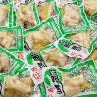 湛航 重庆特产泡椒凤爪批发泡椒鸡爪小包装非无骨鸡爪休闲零食小吃批发