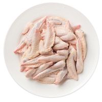 湛航 冻鸡翅尖生鲜鸡翅膀烧烤油炸红烧炸鸡鲜翅尖食品 鸡翅尖4斤
