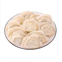 湛航 手工水饺鲅鱼水饺现包水饺包子饺子面食早餐食品批发 5斤野生大鲅鱼水饺