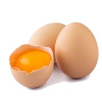 湛航 新鲜土鸡蛋 散养新鲜草鸡蛋正宗农家柴鸡蛋农村20枚-40枚破损包赔