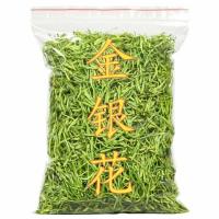 湛航 金银花批发可搭配菊花枸杞泡水散装花茶